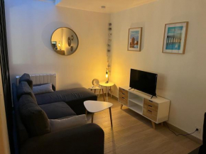 Logement cosy avec terrasse privée hypercentre
